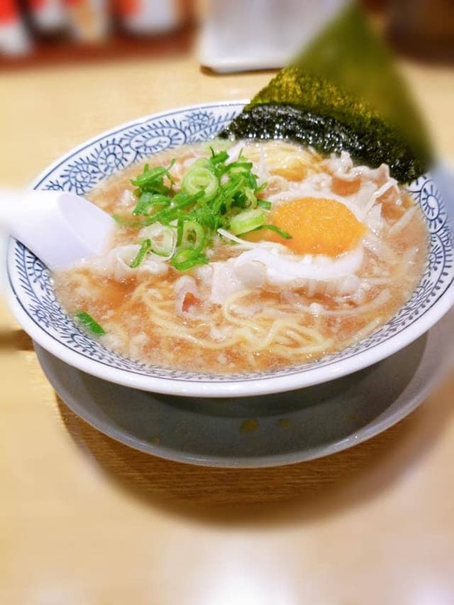 丸源ラーメン 岐阜北島店 - サブ画像3