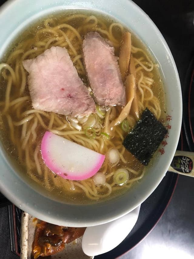 佐平治食堂 - サブ画像3