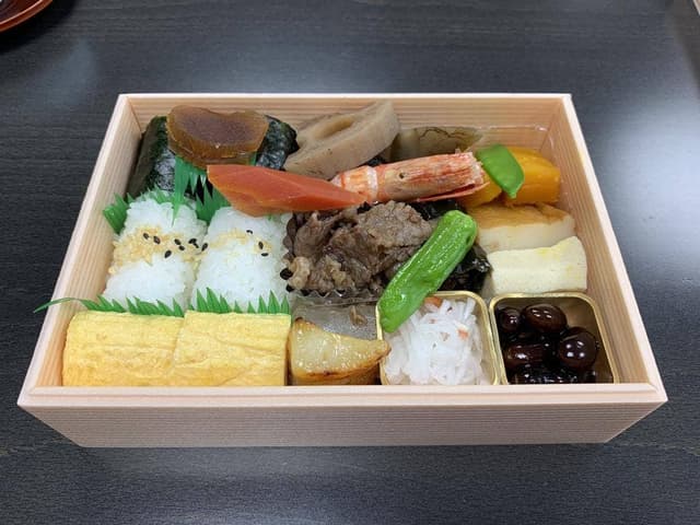 日本料理 かが万 - サブ画像3