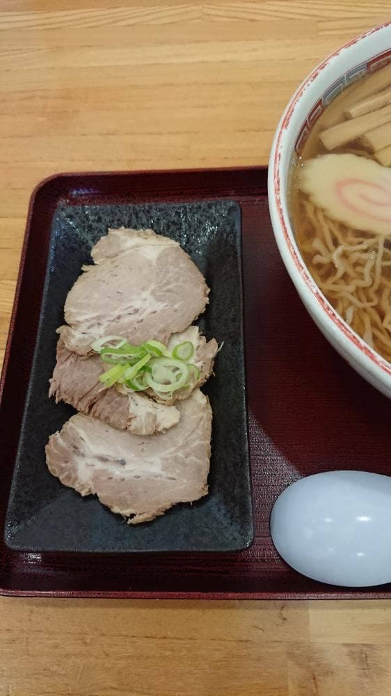 名代 三角そばや 横手店 - サブ画像3