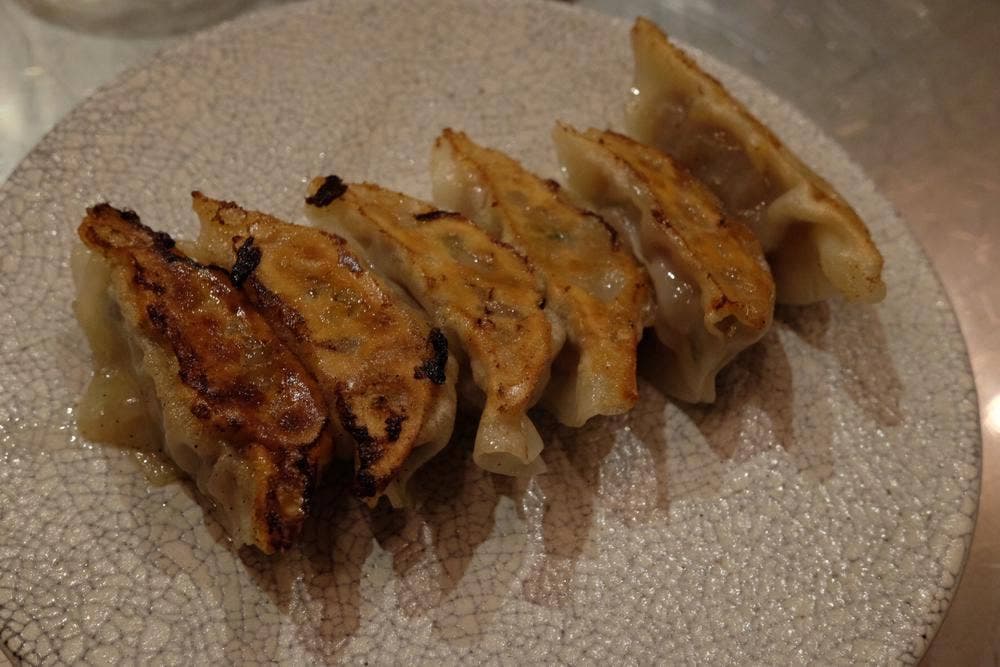 焼肉酒場ほんで 狸小路店