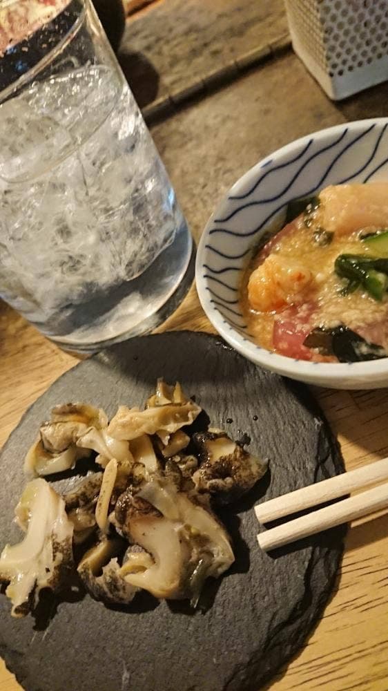 鳥取酒場 - サブ画像1
