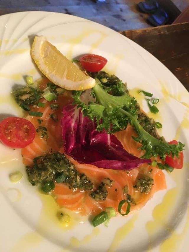 イルキャンティ 富山 - サブ画像2