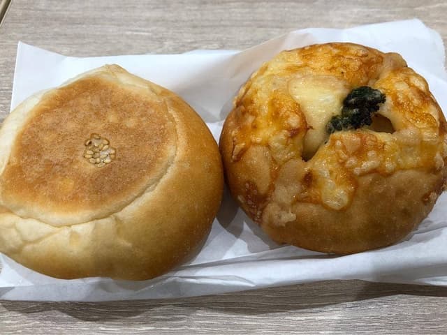 桜ん坊のパン工房 - サブ画像1