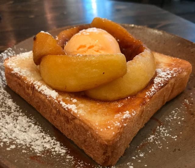 THE COFFEE BAR - サブ画像2