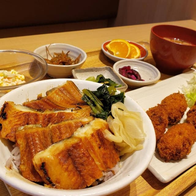 さち福やCAFE 御影クラッセ店 - サブ画像2