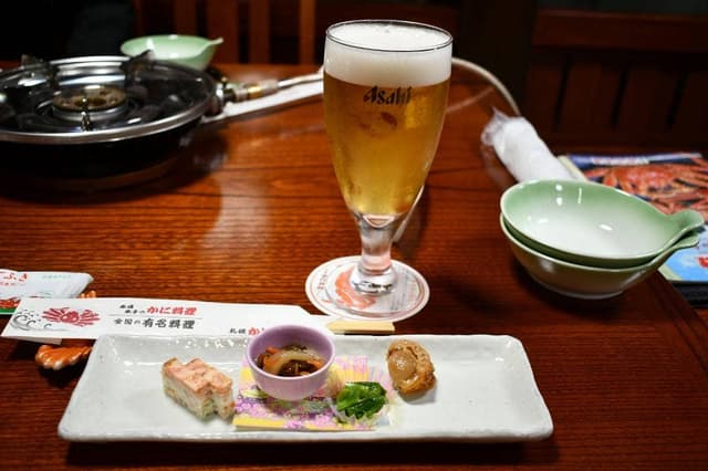 札幌かに本家 仙台店 - サブ画像1