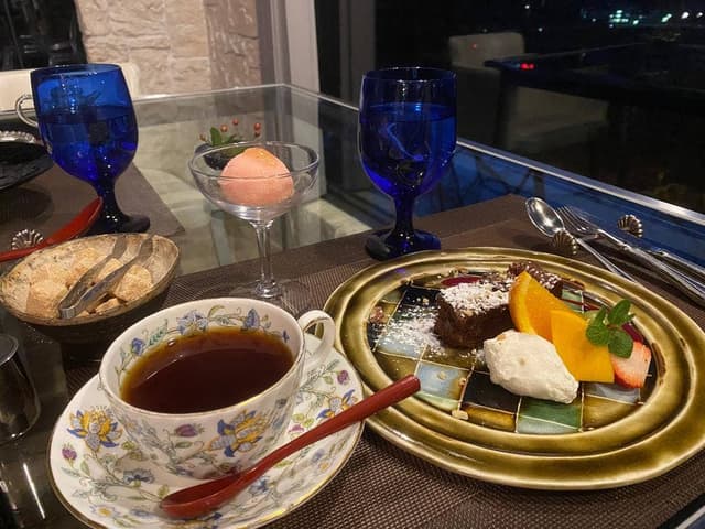 Kura-倉Cafe - サブ画像2