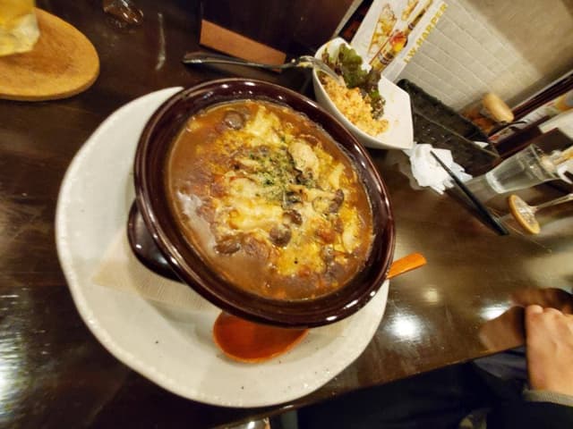 華カリー ジンジャー - サブ画像2