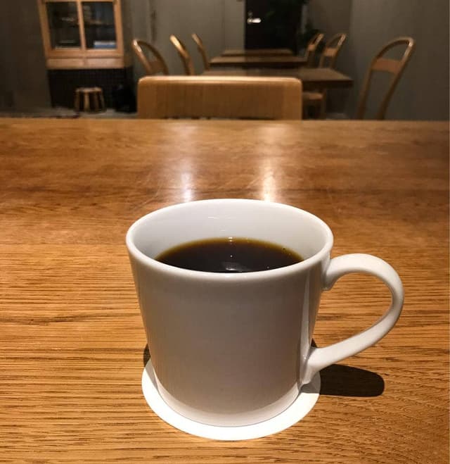 OBSCURA COFFEE ROASTERS Fukuromachi - サブ画像3