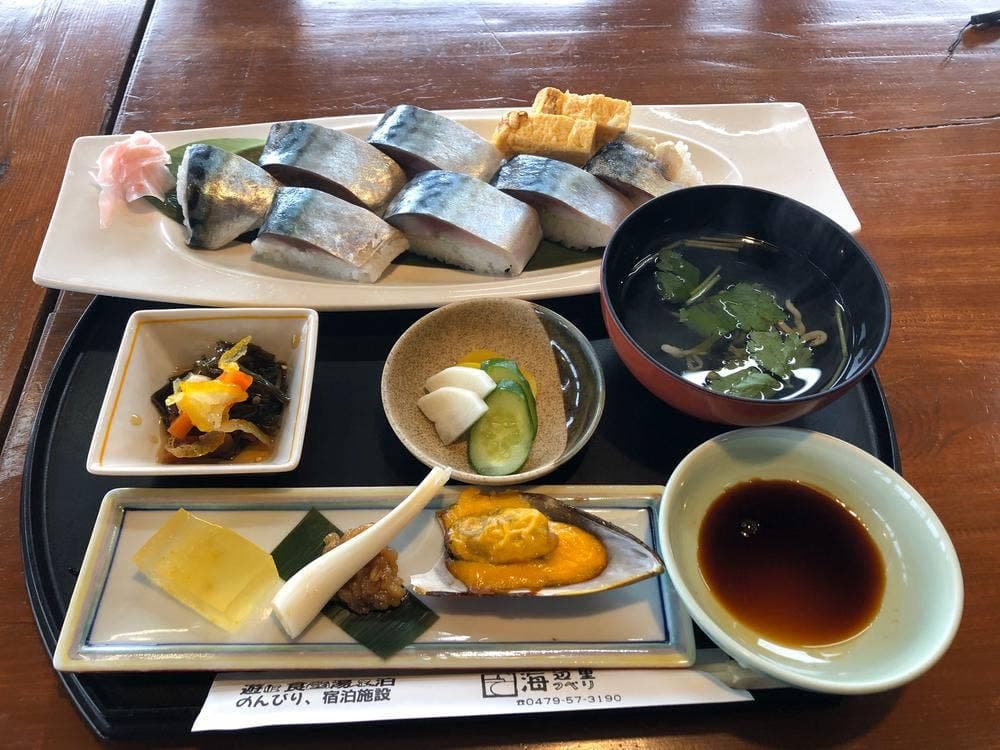 カントリーハウス 海辺里