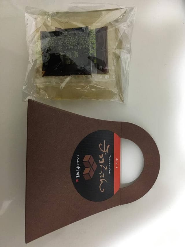ところてんの伊豆河童 - サブ画像1
