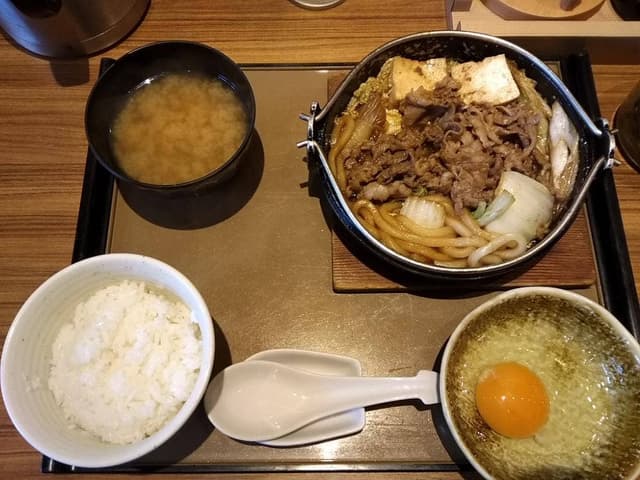 やよい軒 金町店 - サブ画像1
