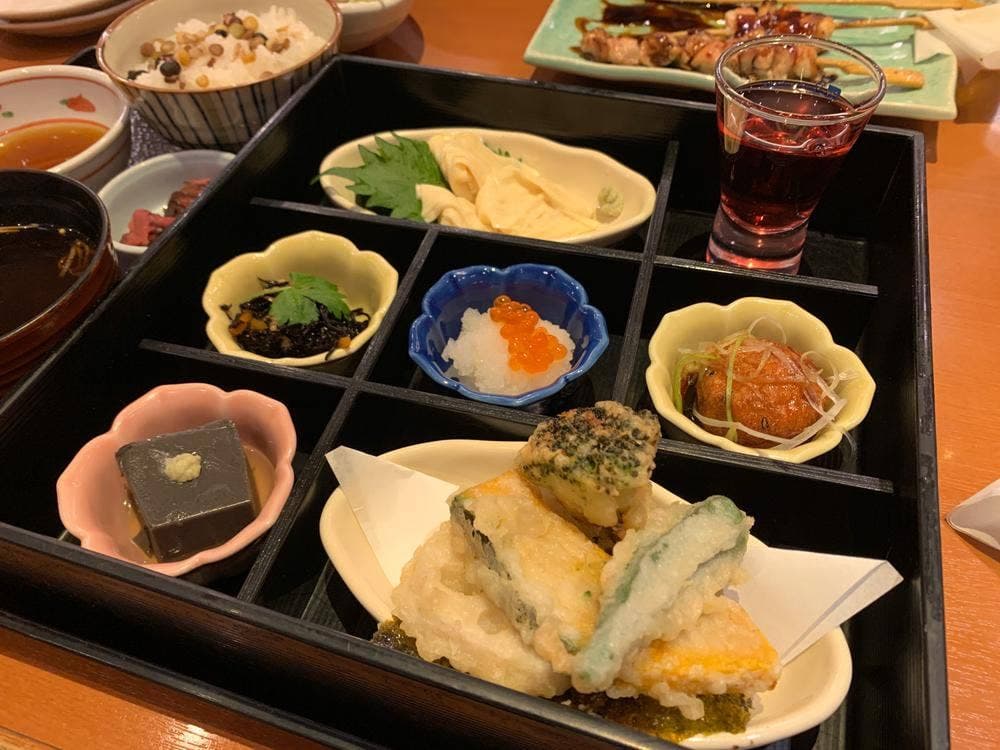 和食さと 島田店