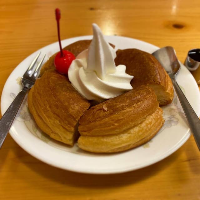 コメダ珈琲店 大阪本町店 - サブ画像2