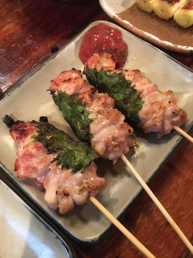 ほていどん - サブ画像1