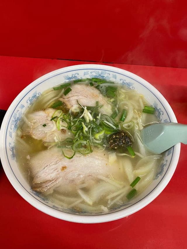 ラーメン店 なかま - サブ画像2