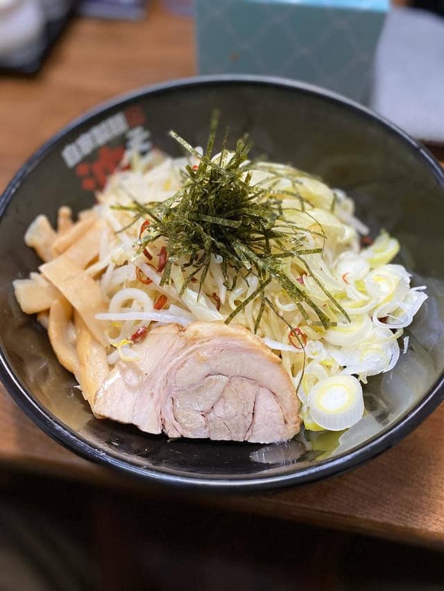 桜井製麺所～油そば編～ - サブ画像2