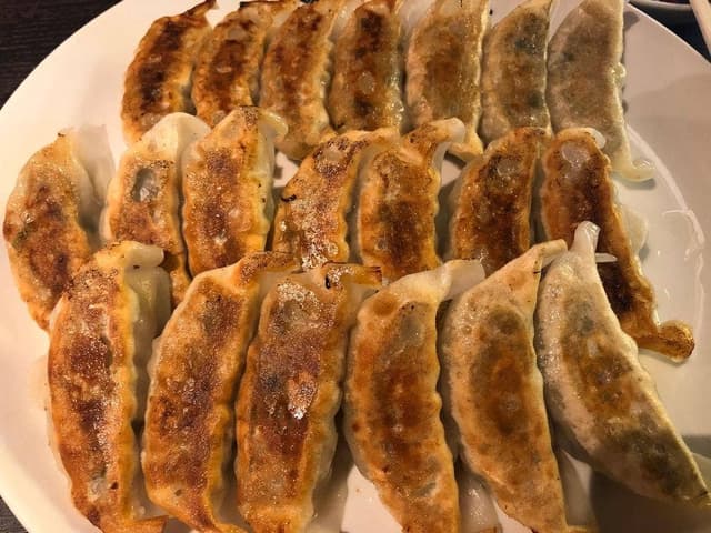 薄皮餃子専門店 渋谷餃子 - サブ画像3
