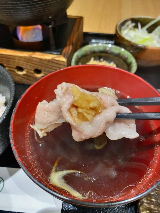とんかつと豚肉料理 平田牧場 玉川髙島屋S・C店 - サブ画像3