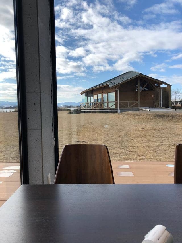 AQUA TERRACE CAFE LagoBianco - サブ画像3