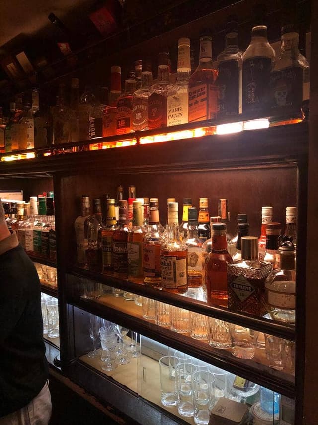 Shot Bar 今泉 - サブ画像3