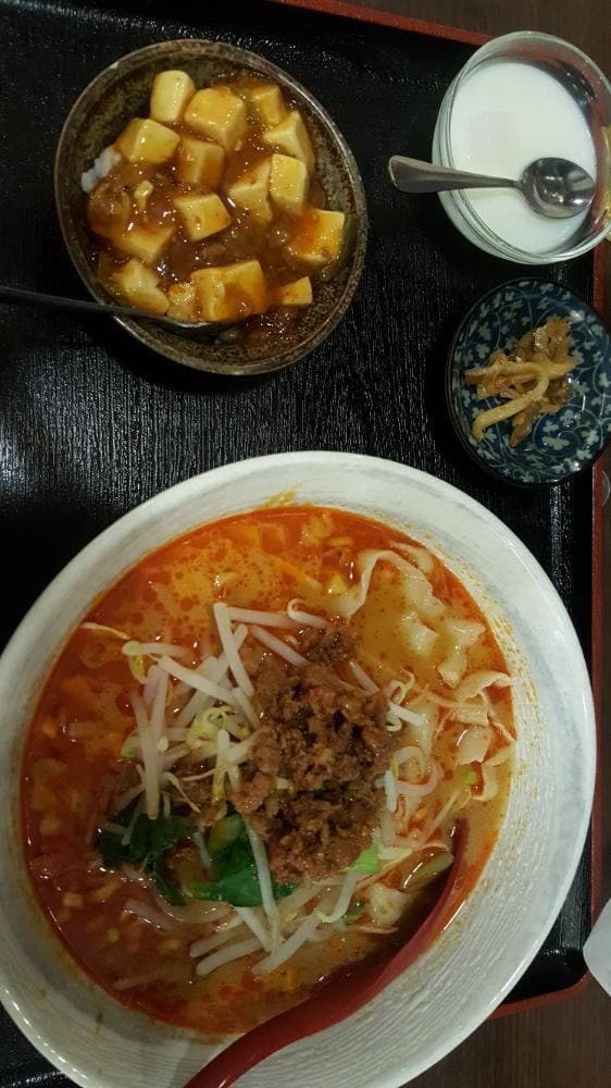 中華料理 居酒屋 回味香 亀有店 - サブ画像1