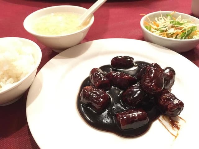 全家福新館 - サブ画像3