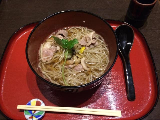 大庵 - サブ画像1