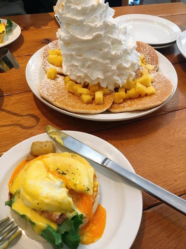 Eggs 'n Things ららぽーと立川立飛店 - サブ画像3
