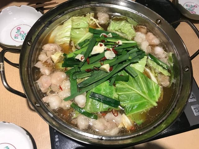 Bar and Kitchen 和D - サブ画像3