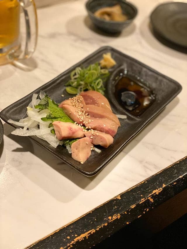 鳥家 三吉 - サブ画像2