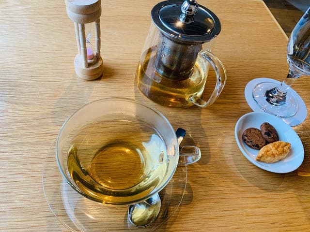 cafe &bar ショクバ - サブ画像2