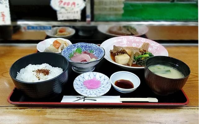 御食事処 敏 - サブ画像2