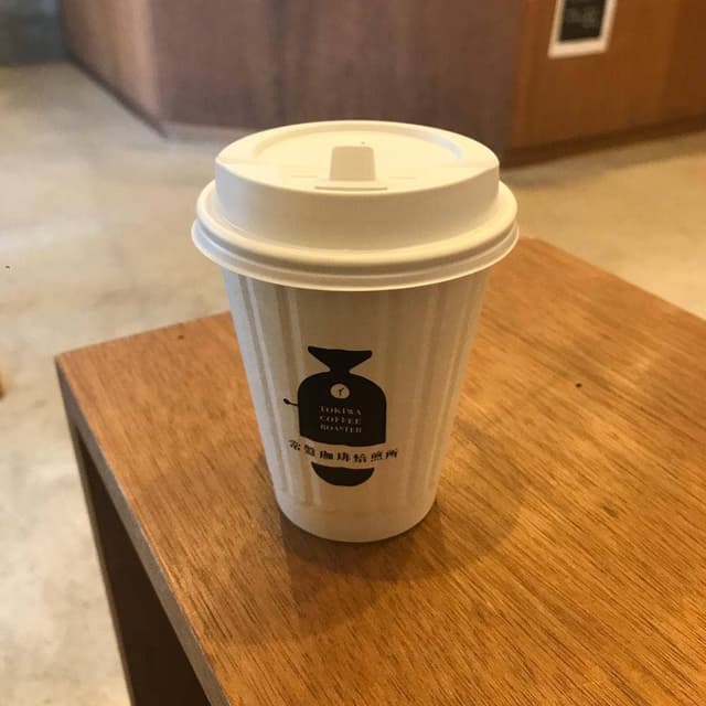 常盤珈琲焙煎所 大宮氷川参道店 - サブ画像1