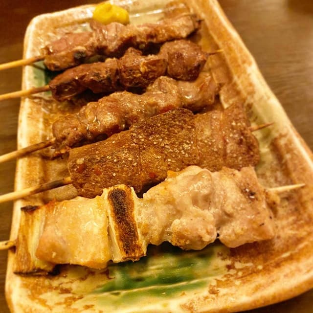 加賀屋 秋葉原駅前店 - サブ画像1