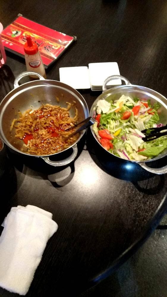 蜀国料理 川王府 - サブ画像2