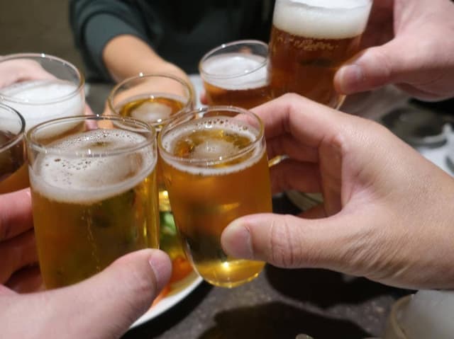 廣豊楼 神田本店 - サブ画像3