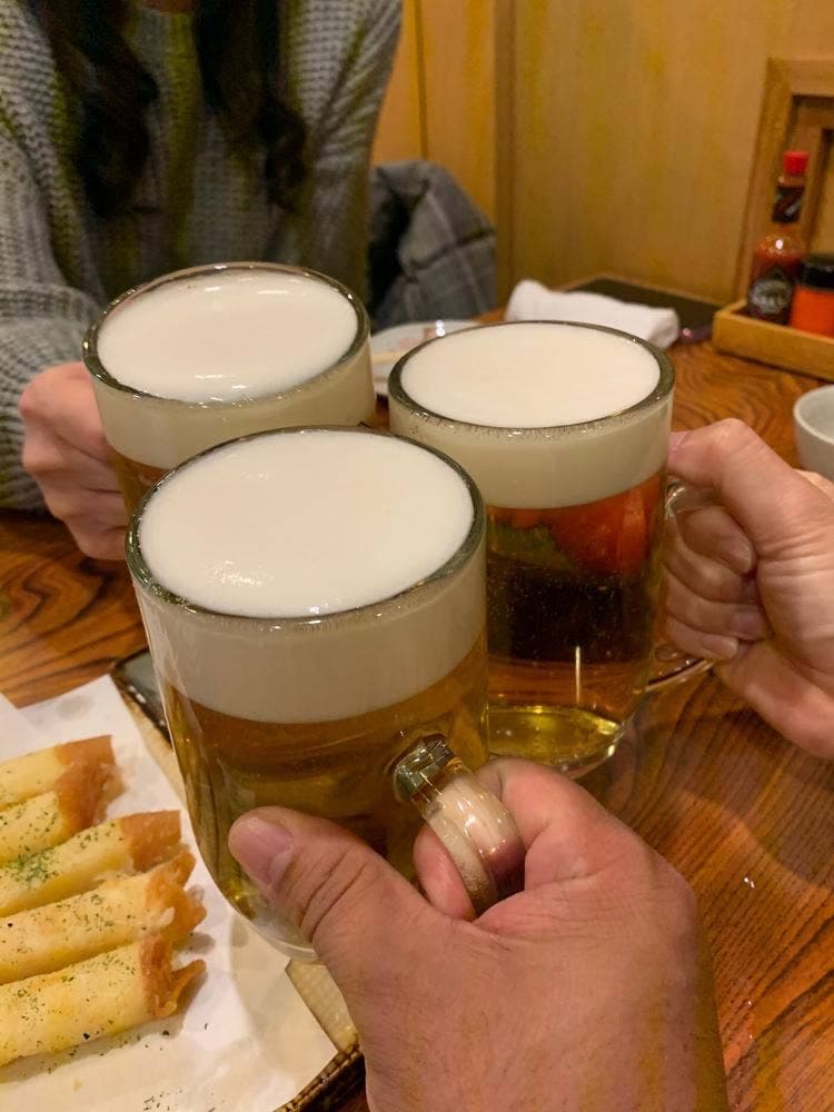 居酒屋いち助