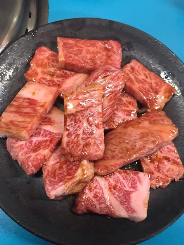 焼肉じゃじゃまる - サブ画像1