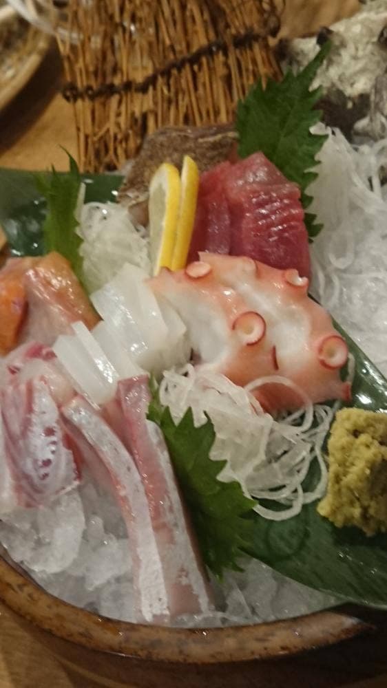 海鮮居酒屋 上六産直市場 - サブ画像1