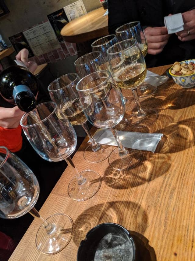 恵比寿ワヰン酒場 - サブ画像1