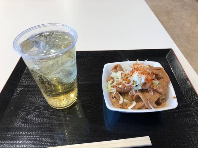 みよし 川崎競馬場 - サブ画像1