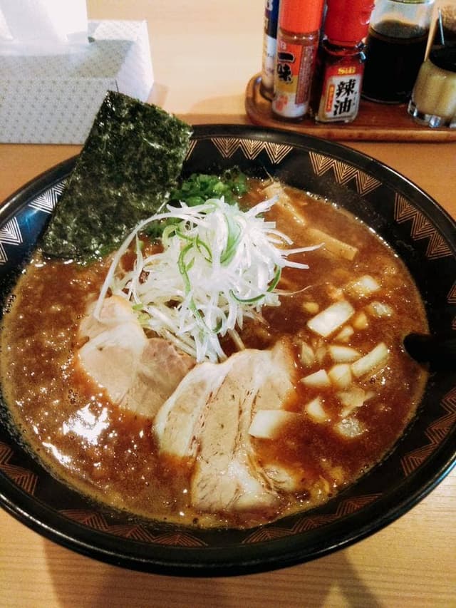 札幌真麺処 幸村 - サブ画像3