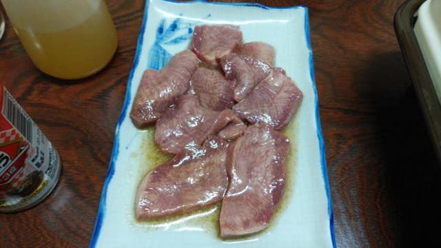 焼肉ふじ - サブ画像1