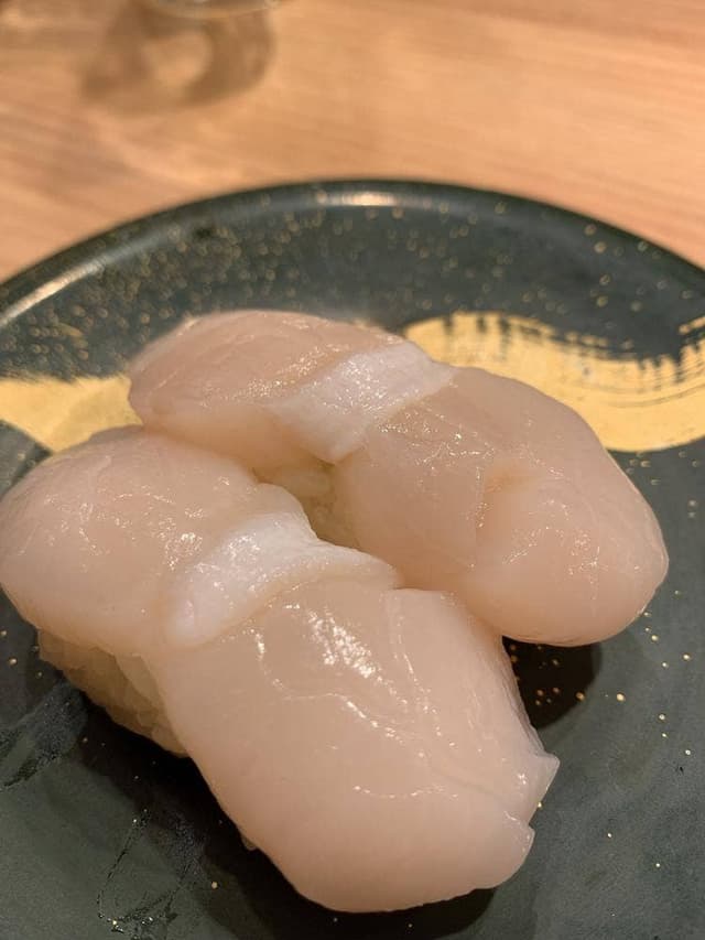 築地 銀一貫 - サブ画像3