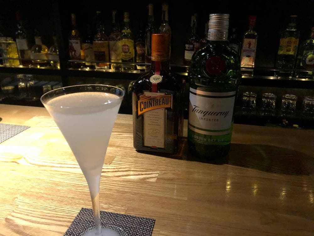 Bar 中村屋