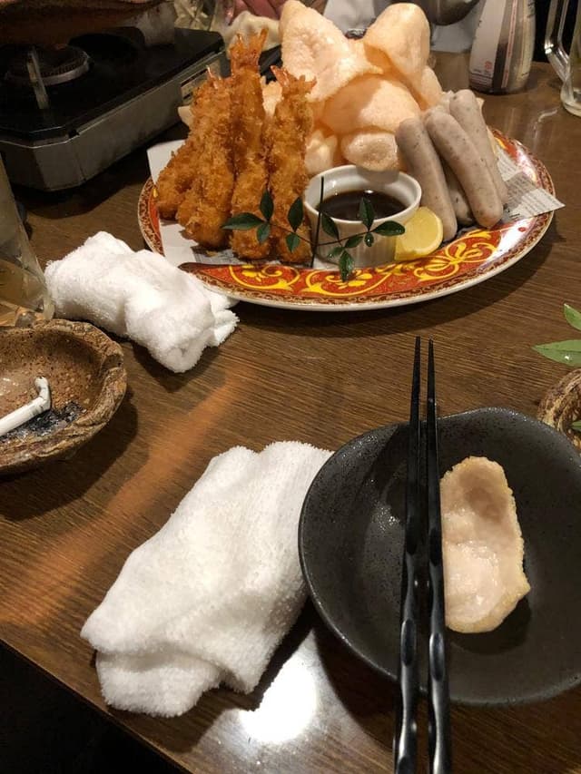 えんの蔵 - サブ画像1