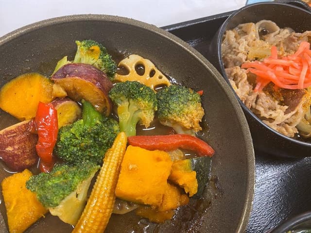 吉野家 太子堂店 - サブ画像3