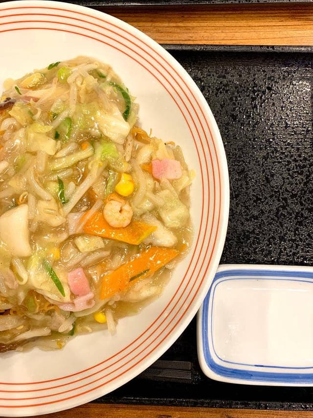 リンガーハット 諫早バイパス店 - サブ画像2